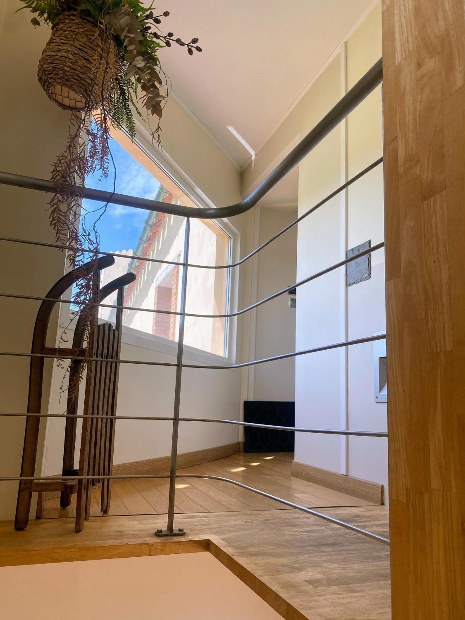 MAS TRAMONTANE chambre d'hôtes Força Réal classée 4 clés Ille-sur-Têt Exterior foto